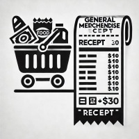 Чеки на товары в Курганинске